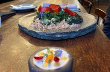 Gustu: Dining at Bolivia’s Best Restaurant and Cocktails