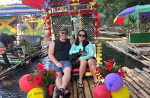 Rockland Birds Sanctuary & Bamboo Rafting With Limestone Massage 