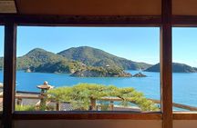 Tomonoura Port Town: Traditional Seaside Japan from Hiroshima