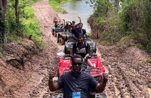 Epic Guided ATV Tours In Houston