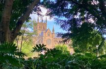 Sydney City Walking Tour