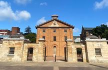 Sydney City Walking Tour
