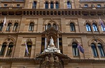 Sydney City Walking Tour