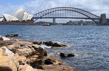 Explore Sydney on Your Own Private Tour