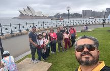 Explore Sydney on Your Own Private Tour