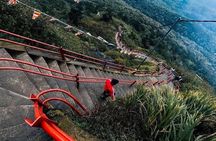 Adam’s Peak Night Hike Experience [One Day & ALL INCLUSIVE]