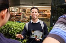 Vegan / Vegatarian Ramen Tour