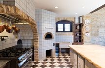 Cooking class: Cooking Sicilian dishes