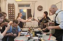Discover the Flavors of China in an Interactive Cooking Workshop