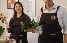 Discover the Flavors of China in an Interactive Cooking Workshop