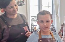 Discover the Flavors of China in an Interactive Cooking Workshop