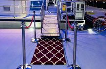 5 Star Luxury Catamaran Dinner Cruise in Dubai Marina