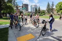Spuds and Spokes A Boise Bicycle Foodie Journey