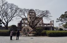 Hiroshima Highlights Guided Tour in 5.5 hours 