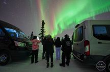 SkyChase™ | Northern Lights Experience - Free Photography & More