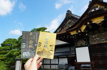 Kyoto Full Day Sightseeing Tour from Osaka or Kyoto