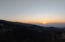Kathmandu Heritage Day Tour with Nagarkot Sunset View