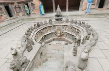 Kathmandu Heritage Day Tour with Nagarkot Sunset View