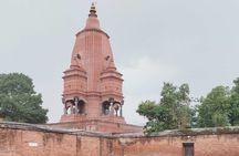 Kathmandu Heritage Day Tour with Nagarkot Sunset View