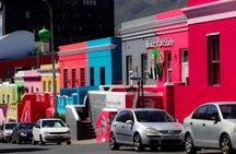 Robben Island City and Table Mountain Tour All Inclusive