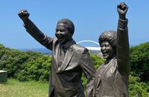 Robben Island City and Table Mountain Tour All Inclusive