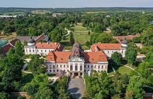 Sisi Palace Exclusive Tour