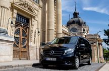 Sisi Palace Exclusive Tour