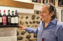 Easy Wine Tasting in Verona City Center