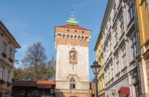 Krakow Unveiled: Self-Guided Heritage Tour