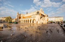 Krakow Unveiled: Self-Guided Heritage Tour
