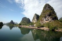 4 Days Guilin Essence and Yangshuo Countryside Tour
