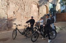 Barcelona Private Bike Tour