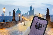 Escape Game Magic-themed Outdoor Team in Prague
