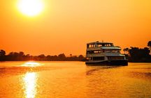 Zambezi Sunset Cruise 