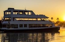 Zambezi Sunset Cruise 