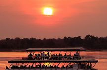 Zambezi Sunset Cruise 