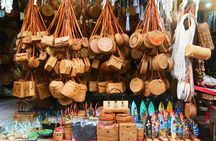 Bali Cultural Experience