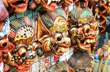 Bali Cultural Experience