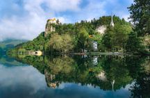 Lake Bled & Ljubljana - Shore Excursion from Piran
