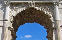 Colosseum Express Tour - Private / Semi Private 