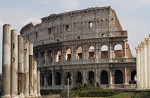 Colosseum Express Tour - Private / Semi Private 