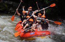 Water Rafting With Private Transfer And Lunch
