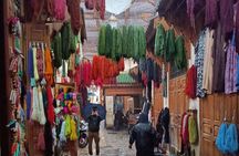 Discover the Magic of Fes: A Walking Tour of the Old City