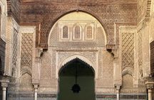 Discover the Magic of Fes: A Walking Tour of the Old City