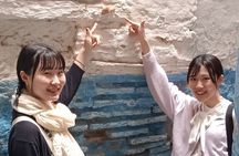 Discover the Magic of Fes: A Walking Tour of the Old City