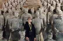 Half-Day Mini Group Xian Tour to Terracotta Warriors Museum