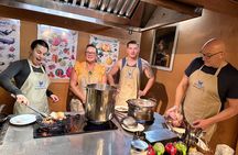 Toitoi - Hanoi Culinary Secret cooking class