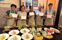 Toitoi - Hanoi Culinary Secret cooking class