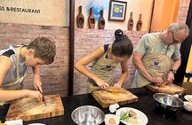 Toitoi - Hanoi Culinary Secret cooking class