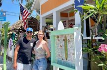Clearwater Beach Fun and Tropical Food Tour